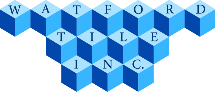 Watford Tile Inc.